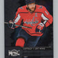 2020-21 Skybox Metal Universe #8 Alex Ovechkin  Washington Capitals  V101752 Image 1