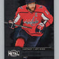 2020-21 Skybox Metal Universe #8 Alex Ovechkin  Washington Capitals  V101755 Image 1