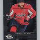 2020-21 Skybox Metal Universe #8 Alex Ovechkin  Washington Capitals  V101756 Image 1