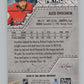 2020-21 Skybox Metal Universe #8 Alex Ovechkin  Washington Capitals  V101757 Image 2