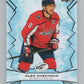 2022-23 Upper Deck Ice #89 Alex Ovechkin  Washington Capitals  V101758 Image 1
