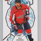2021-22 Upper Deck Ice #16 Alex Ovechkin  Washington Capitals  V101762 Image 1