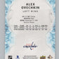 2021-22 Upper Deck Ice #16 Alex Ovechkin  Washington Capitals  V101763 Image 2
