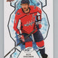 2021-22 Upper Deck Ice #16 Alex Ovechkin  Washington Capitals  V101765 Image 1
