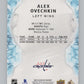 2021-22 Upper Deck Ice #16 Alex Ovechkin  Washington Capitals  V101765 Image 2