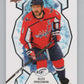 2021-22 Upper Deck Ice #16 Alex Ovechkin  Washington Capitals  V101766 Image 1
