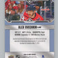 2024-25 Upper Deck MVP #39 Alex Ovechkin  Washington Capitals  V101781 Image 2