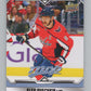 2024-25 Upper Deck MVP #39 Alex Ovechkin  Washington Capitals  V101782 Image 1