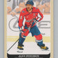 2023-24 Parkhurst Champions #136 Alex Ovechkin  Washington Capitals  V101784 Image 1