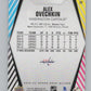 2022-23 Upper Deck Allure #77 Alex Ovechkin  Washington Capitals  V101843 Image 2