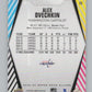 2022-23 Upper Deck Allure #77 Alex Ovechkin  Washington Capitals  V101844 Image 2
