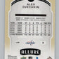 2020-21 Upper Deck Allure #1 Alex Ovechkin  Washington Capitals  V101850 Image 2