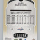 2020-21 Upper Deck Allure #1 Alex Ovechkin  Washington Capitals  V101856 Image 2