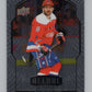 2020-21 Upper Deck Allure #1 Alex Ovechkin  Washington Capitals  V101858 Image 1
