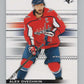 2019-20 SP #100 Alex Ovechkin  Washington Capitals  V101871 Image 1