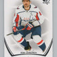 2021-22 SP Authentic #38 Alex Ovechkin  Washington Capitals  V101874 Image 1