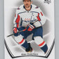2021-22 SP Authentic #38 Alex Ovechkin  Washington Capitals  V101876 Image 1