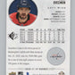 2020-21 SP #12 Alex Ovechkin  Washington Capitals  V101877 Image 2