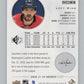 2020-21 SP #12 Alex Ovechkin  Washington Capitals  V101878 Image 2