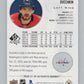 2020-21 SP Authentic #12 Alex Ovechkin  Washington Capitals  V101881 Image 2