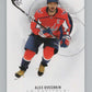 2020-21 SP Authentic #12 Alex Ovechkin  Washington Capitals  V101883 Image 1