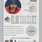2020-21 SP Authentic #12 Alex Ovechkin  Washington Capitals  V101883 Image 2