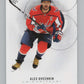 2020-21 SP Authentic #12 Alex Ovechkin  Washington Capitals  V101884 Image 1