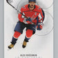 2020-21 SP Authentic #12 Alex Ovechkin  Washington Capitals  V101886 Image 1