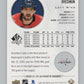 2020-21 SP Authentic #12 Alex Ovechkin  Washington Capitals  V101886 Image 2