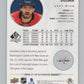2020-21 SP Authentic #12 Alex Ovechkin  Washington Capitals  V101887 Image 2