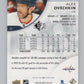 2023-24 SP #3 Alex Ovechkin  Washington Capitals  V101892 Image 2