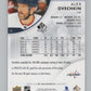 2023-24 SP Authentic #3 Alex Ovechkin  Washington Capitals  V101893 Image 2