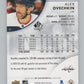 2023-24 SP Authentic #3 Alex Ovechkin  Washington Capitals  V101896 Image 2