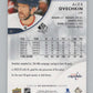 2023-24 SP Authentic #3 Alex Ovechkin  Washington Capitals  V101911 Image 2