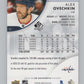 2023-24 SP Authentic #3 Alex Ovechkin  Washington Capitals  V101912 Image 2