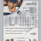 2023-24 SP Authentic #3 Alex Ovechkin  Washington Capitals  V101915 Image 2