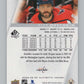 2022-23 SP Authentic #8 Alex Ovechkin  Washington Capitals  V101921 Image 2