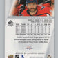 2022-23 SP Authentic #8 Alex Ovechkin  Washington Capitals  V101924 Image 2