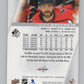 2022-23 SP Authentic #8 Alex Ovechkin  Washington Capitals  V101931 Image 2
