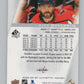 2022-23 SP Authentic #8 Alex Ovechkin  Washington Capitals  V101934 Image 2