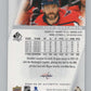 2022-23 SP Authentic #8 Alex Ovechkin  Washington Capitals  V101939 Image 2