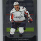 2021-22 O-Pee-Chee Platinum #3 Alex Ovechkin  Washington Capitals  V101953 Image 1