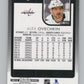 2021-22 O-Pee-Chee Platinum #3 Alex Ovechkin  Washington Capitals  V101953 Image 2