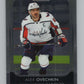 2021-22 O-Pee-Chee Platinum #3 Alex Ovechkin  Washington Capitals  V101956 Image 1