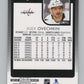 2021-22 O-Pee-Chee Platinum #3 Alex Ovechkin  Washington Capitals  V101956 Image 2