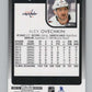 2021-22 O-Pee-Chee Platinum #3 Alex Ovechkin  Washington Capitals  V101957 Image 2