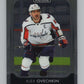 2021-22 O-Pee-Chee Platinum #3 Alex Ovechkin  Washington Capitals  V101958 Image 1