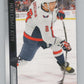 2020-21 Upper Deck #191 Alex Ovechkin  Washington Capitals  V101980 Image 1