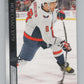 2020-21 Upper Deck #191 Alex Ovechkin  Washington Capitals  V101983 Image 1