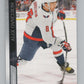 2020-21 Upper Deck #191 Alex Ovechkin  Washington Capitals  V101984 Image 1